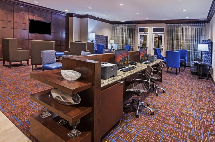 Courtyard by Marriott Odessa