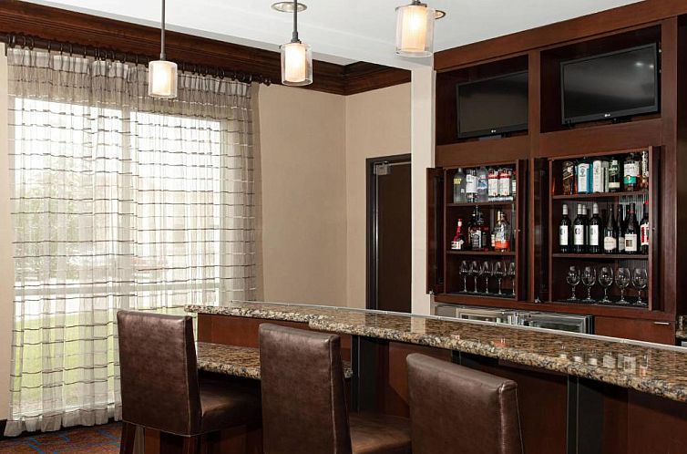 Courtyard by Marriott Odessa