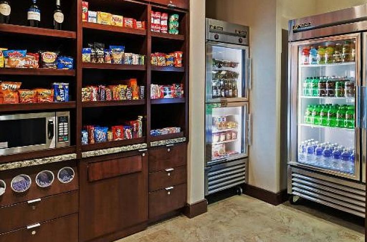 Courtyard by Marriott Odessa