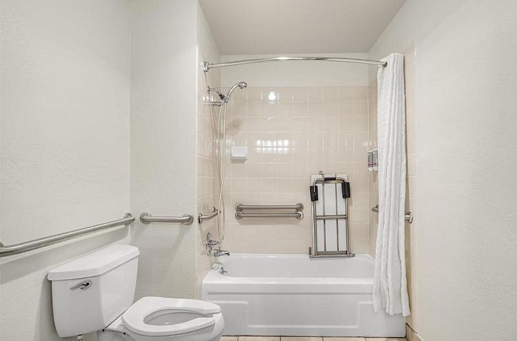 Best Western Gold Country Inn
