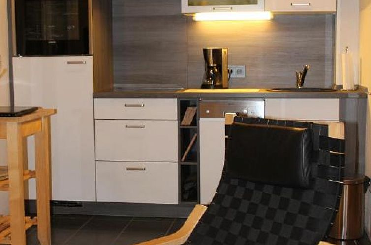 Guest house 8402206 - Apartment Harz - Ferienapartments am Brocken