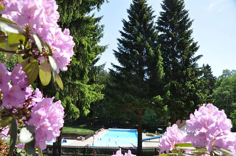 Ferienapartments am Brocken