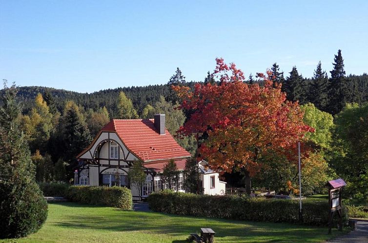 Ferienapartments am Brocken