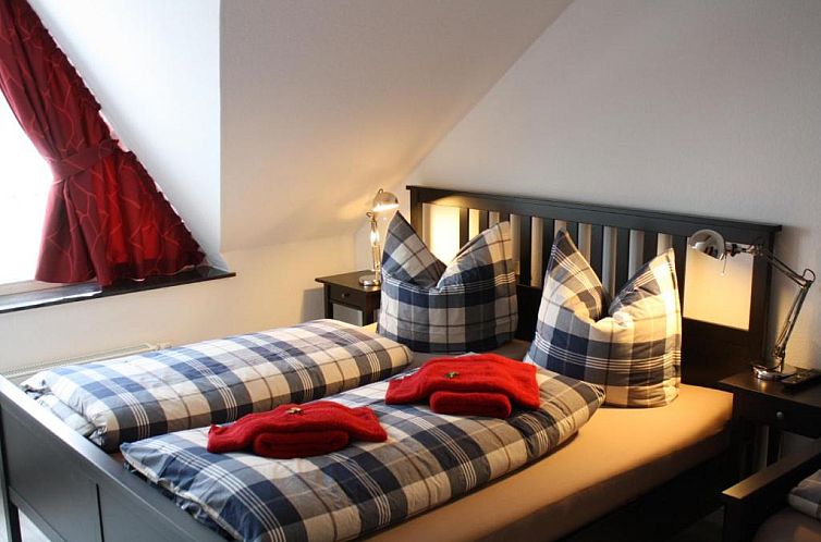 Ferienapartments am Brocken
