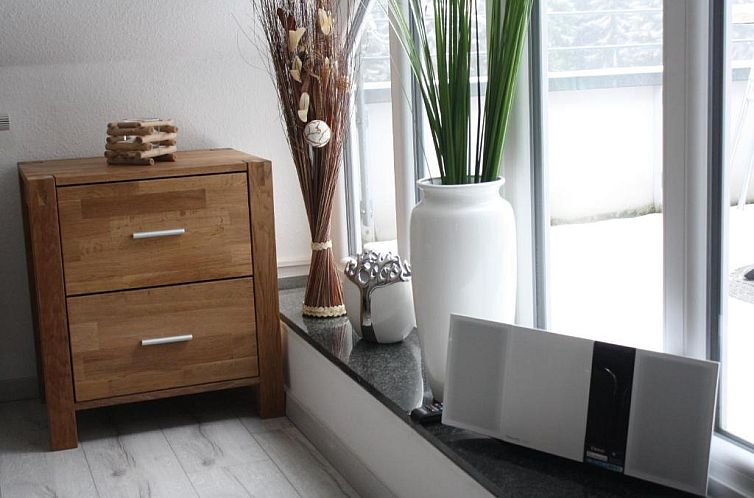 Ferienapartments am Brocken