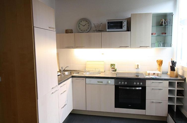 Ferienapartments am Brocken