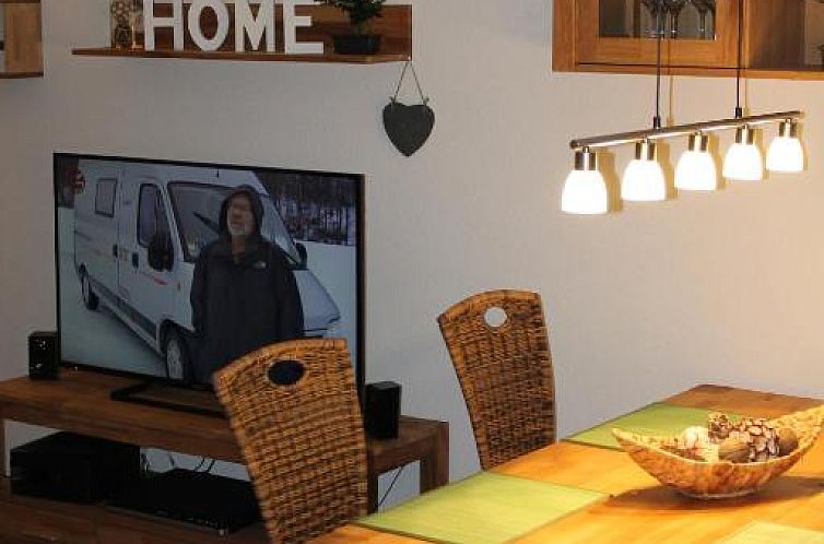 Ferienapartments am Brocken