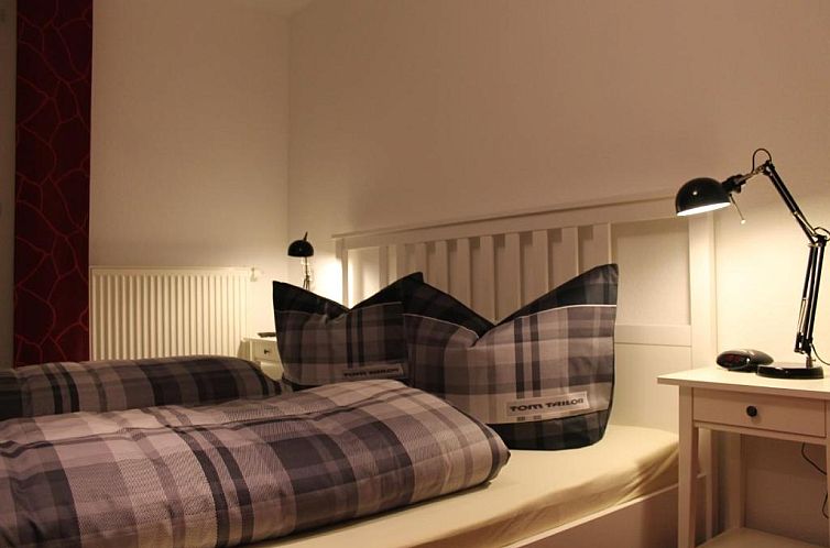Ferienapartments am Brocken