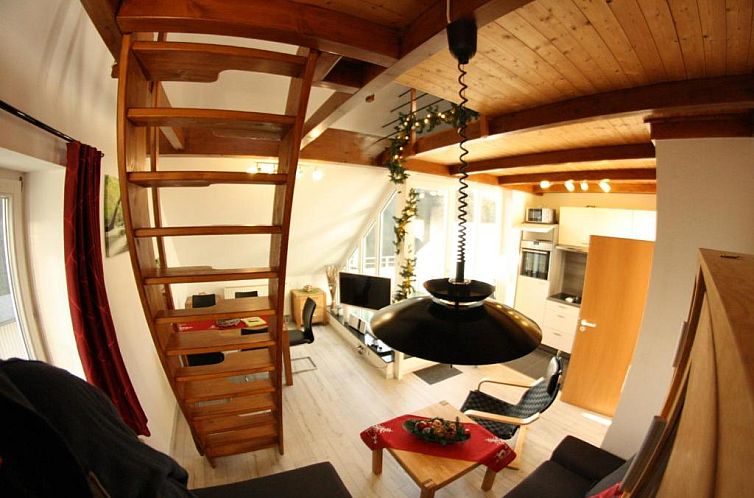 Ferienapartments am Brocken