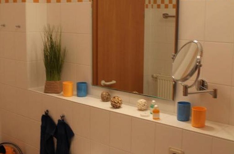 Ferienapartments am Brocken