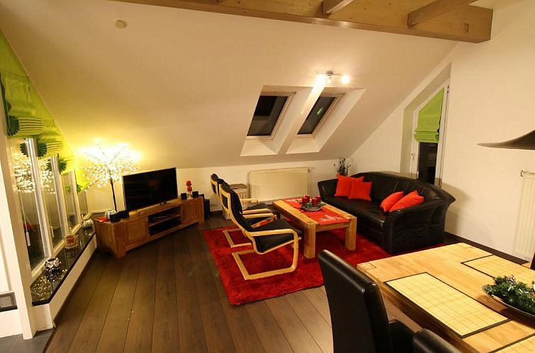 Ferienapartments am Brocken