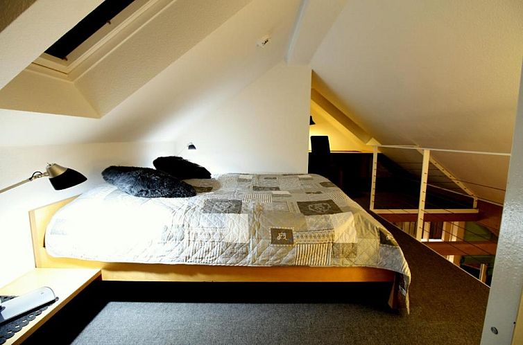 Ferienapartments am Brocken