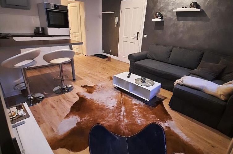 Unterkunft 8402703 - Appartement Rheinland-Pfalz - business-lodging Apartmenthaus