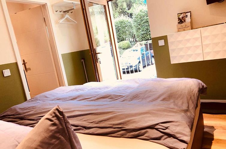 business-lodging Apartmenthaus