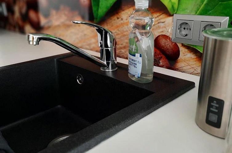 business-lodging Apartmenthaus