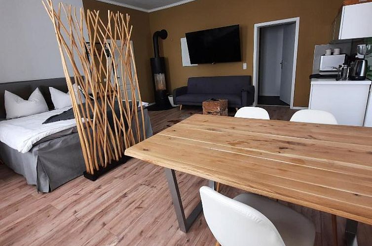 business-lodging Apartmenthaus