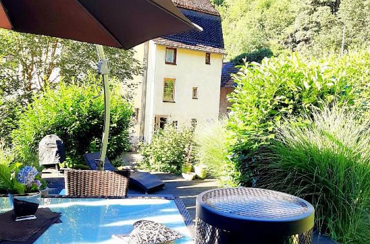 business-lodging Apartmenthaus