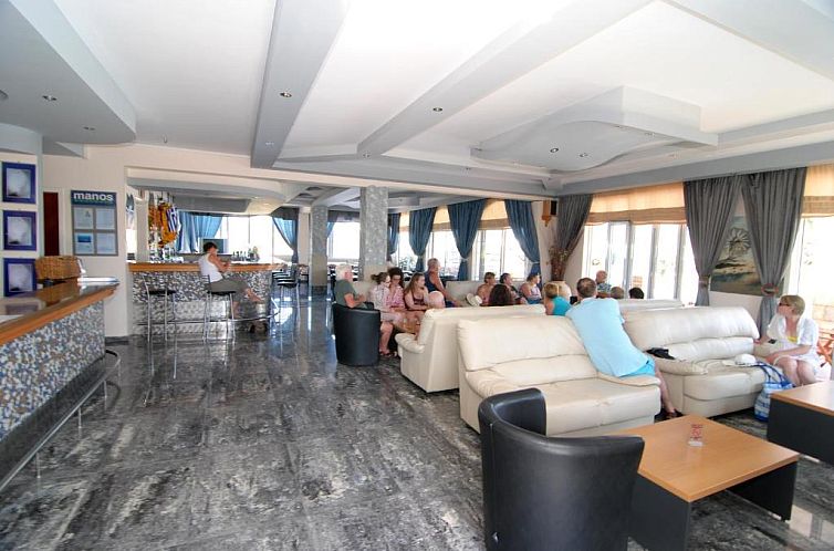 Zeus Hotel