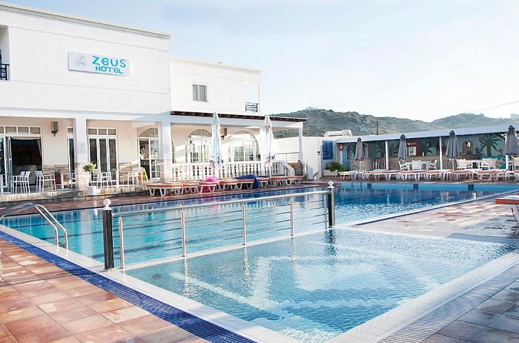 Zeus Hotel