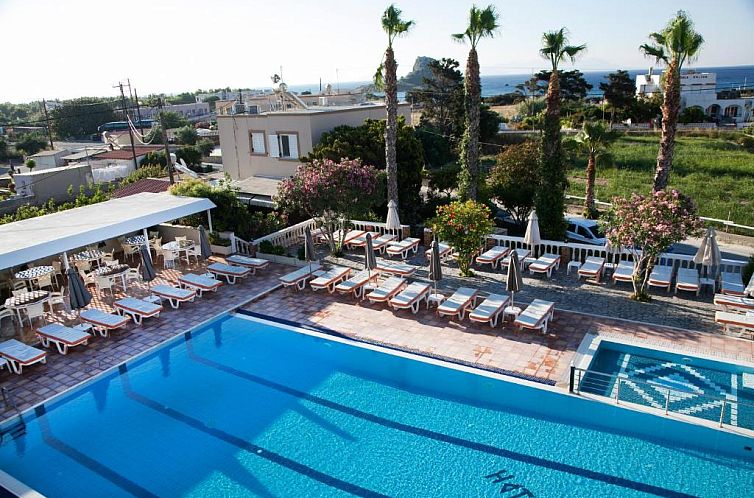 Zeus Hotel