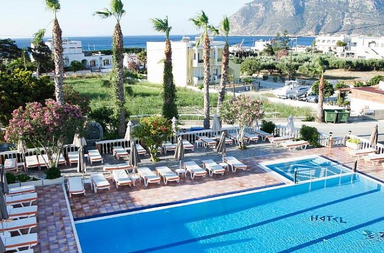 Zeus Hotel