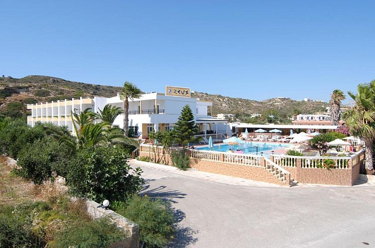 Zeus Hotel