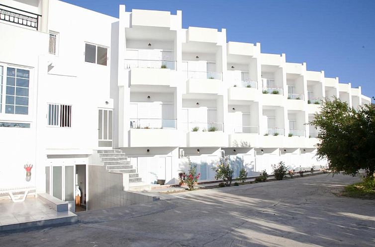 Zeus Hotel