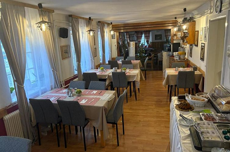 Gasthaus Luggwirt