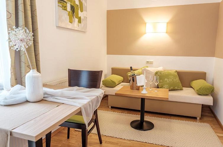 Unterkunft 8411502 - Appartement Steiermark - Familienhotel Herbst