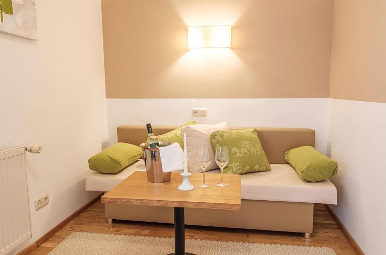 Familienhotel Herbst