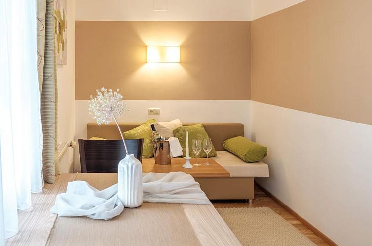 Familienhotel Herbst