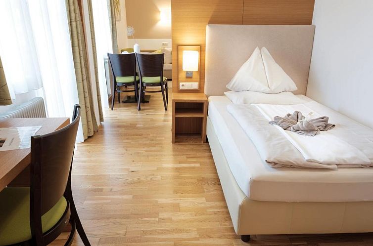 Familienhotel Herbst