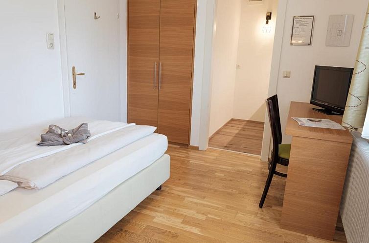 Familienhotel Herbst