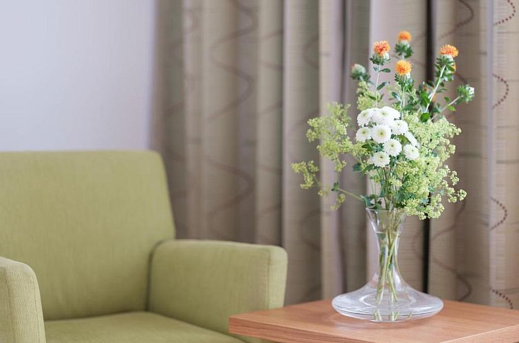 Familienhotel Herbst