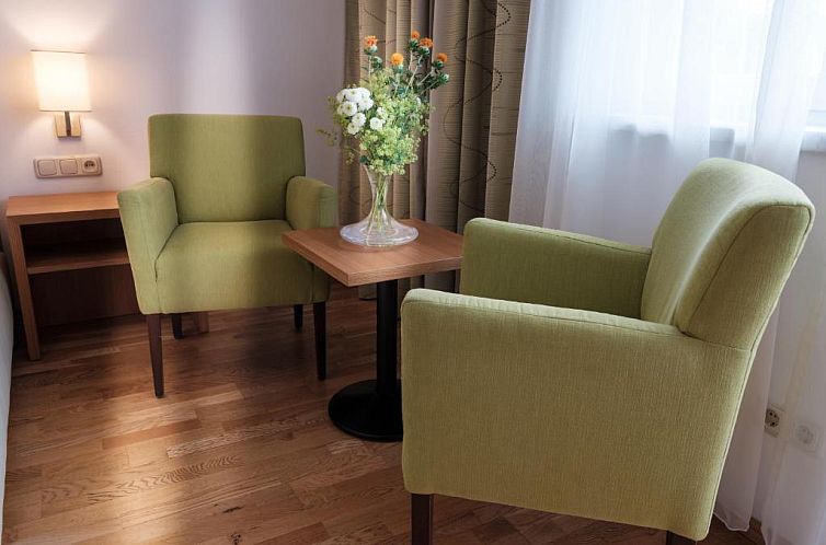 Familienhotel Herbst