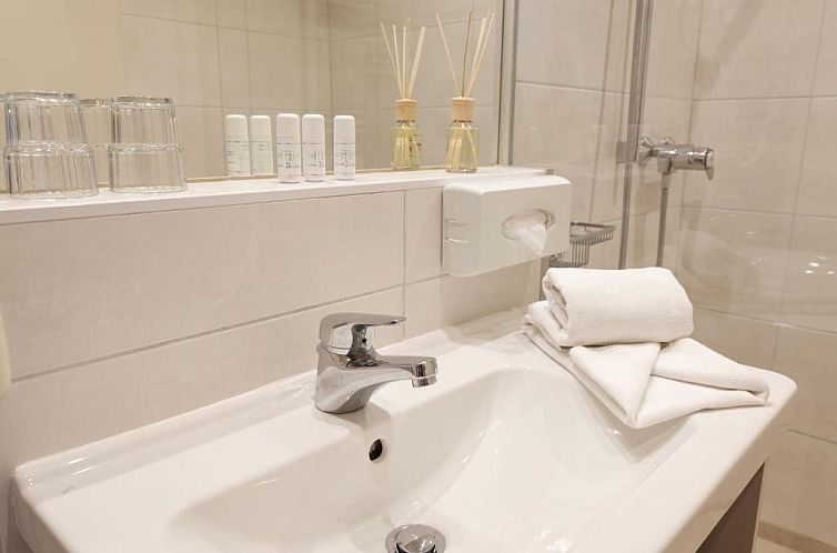 Familienhotel Herbst