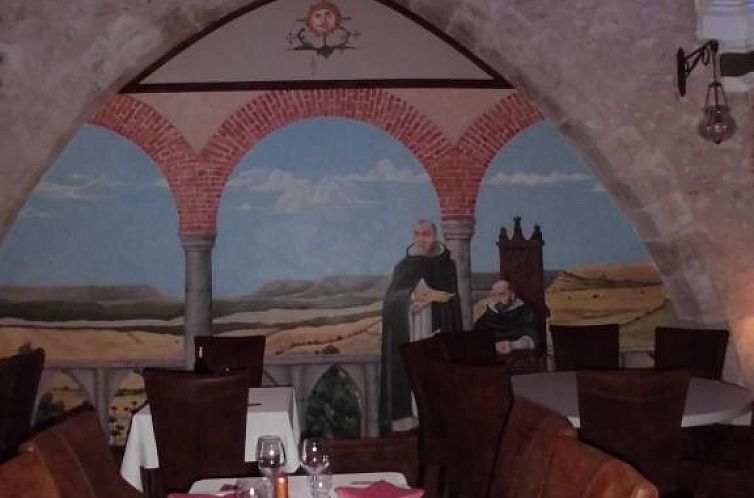 Hotel Rural La Enhorcadora