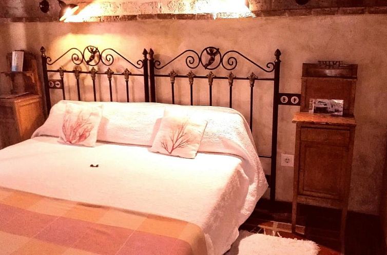 Hotel Rural La Enhorcadora