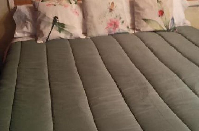 Hotel Rural La Enhorcadora