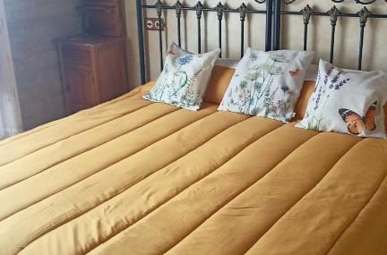 Hotel Rural La Enhorcadora