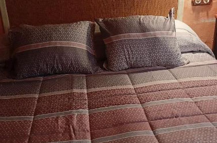 Hotel Rural La Enhorcadora