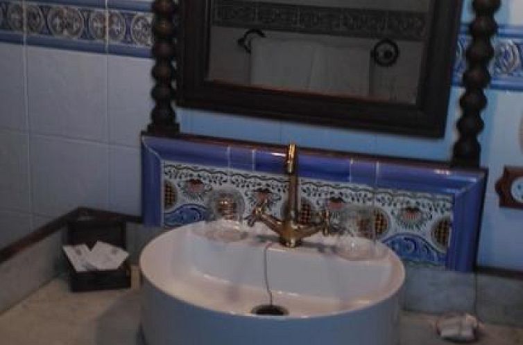 Hotel Rural La Enhorcadora