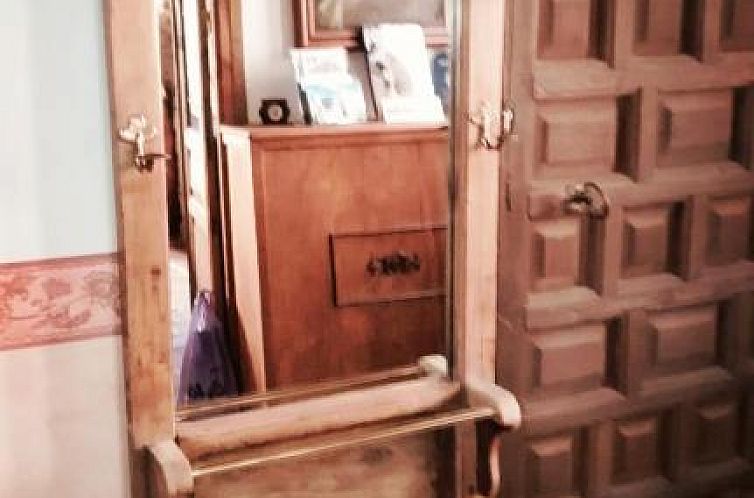 Hotel Rural La Enhorcadora