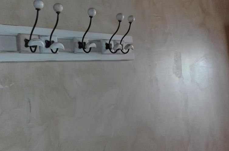 Hotel Rural La Enhorcadora