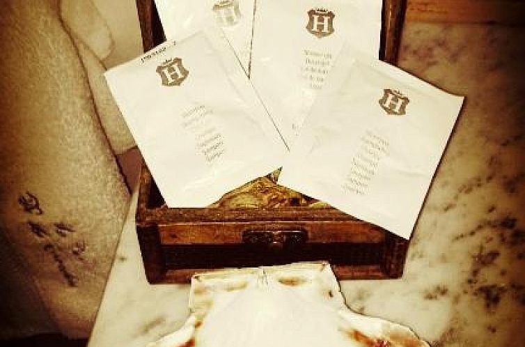 Hotel Rural La Enhorcadora