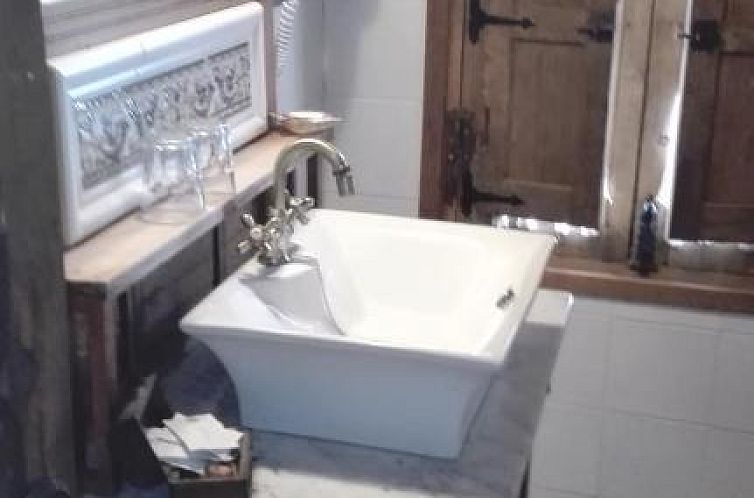 Hotel Rural La Enhorcadora