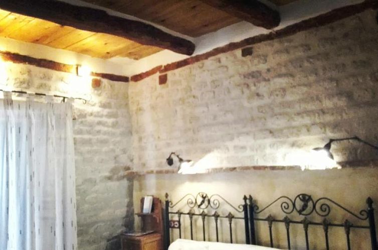 Hotel Rural La Enhorcadora