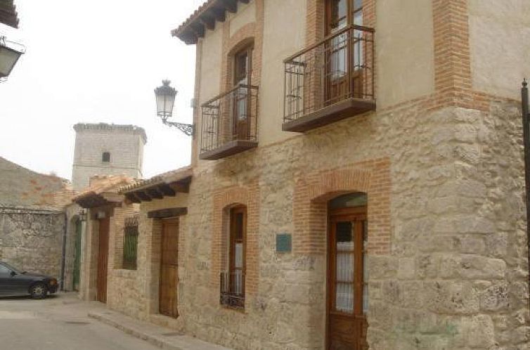 Hotel Rural La Enhorcadora