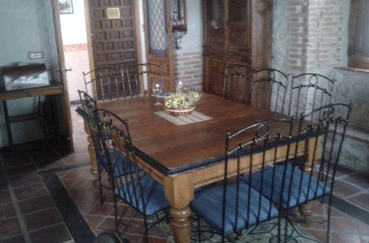 Hotel Rural La Enhorcadora