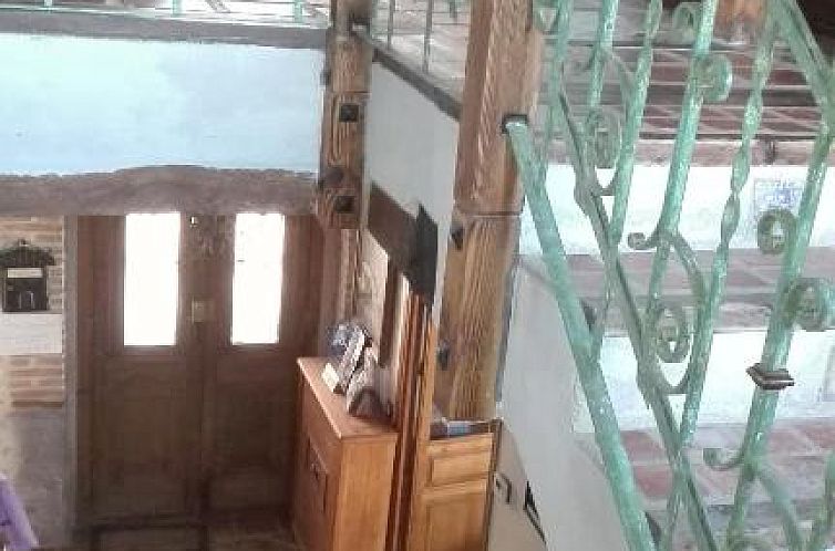 Hotel Rural La Enhorcadora